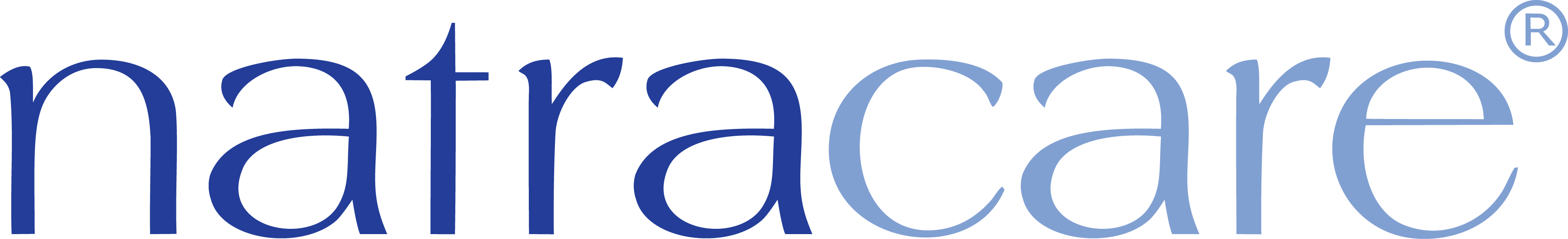 Natracare logo